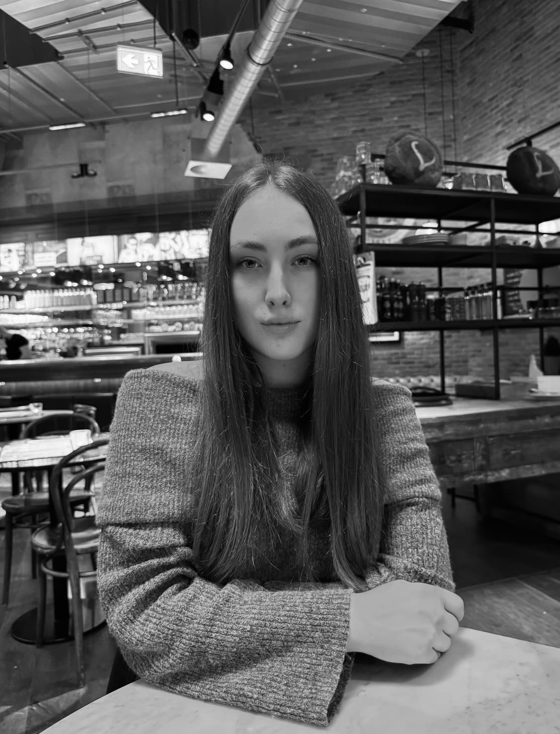 Vera Troychenko
