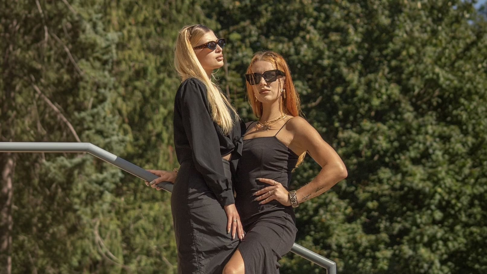 Vera Troychenko - fashion photography
